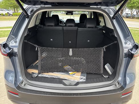 New 2026 MAZDA CX-5 Preferred AWD/4WD image 7