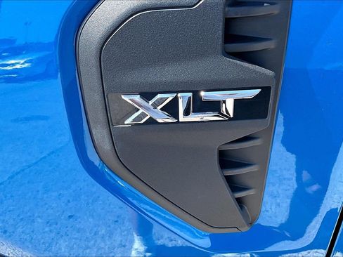 Used 2024 Ford Ranger XLT w/ Equipment Group 301A High AWD/4WD image 8