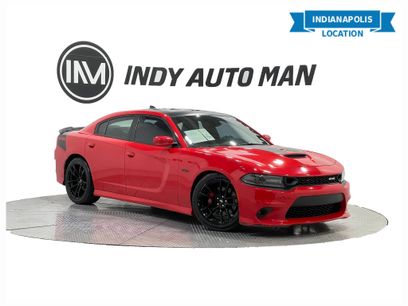 Used 2019 Dodge Charger Scat Pack w/ Daytona Edition Group