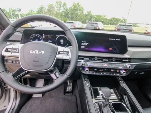 Used 2025 Kia Telluride SX Prestige X-Line AWD/4WD image 27