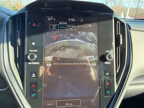 Certified 2025 Subaru Crosstrek 2.5i Limited w/ Popular Package #4A image 31