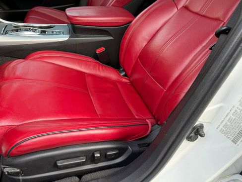Used 2020 Acura TLX V6 w/ A-SPEC Pkg image 12