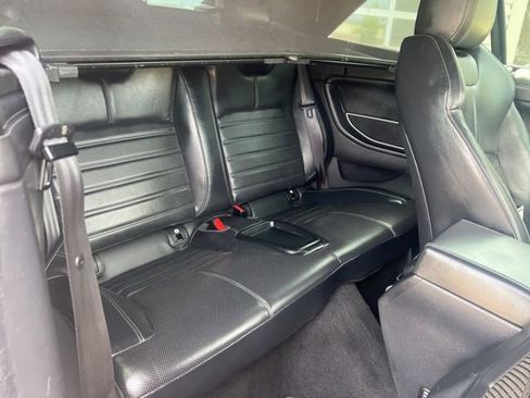 Used 2017 Land Rover Range Rover Evoque HSE Dynamic AWD/4WD image 13