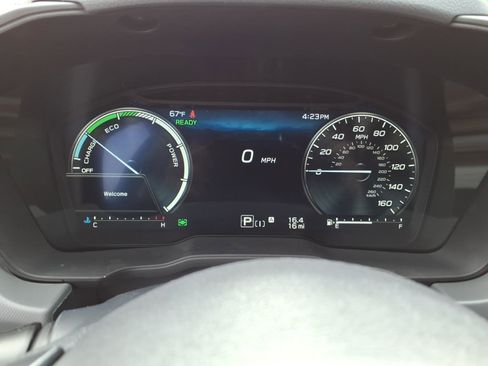 New 2026 Subaru Crosstrek 2.5i Limited AWD/4WD image 10