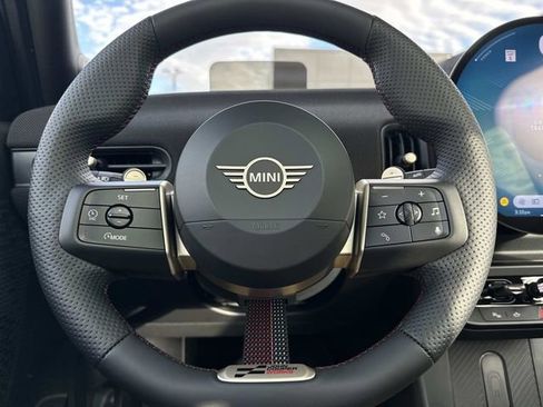 New 2026 MINI Cooper S image 20