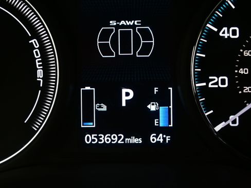 Used 2019 Mitsubishi Outlander GT image 25