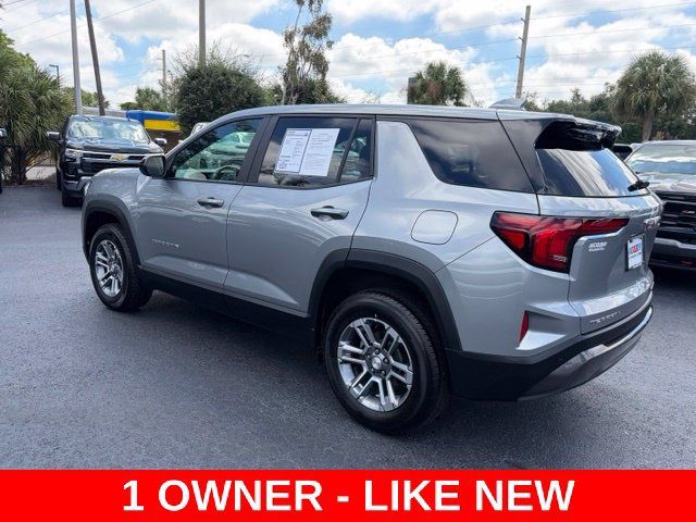 Used 2026 GMC Terrain Elevation FWD image 4