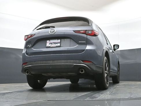 Used 2024 MAZDA CX-5 Carbon Edition AWD/4WD image 42