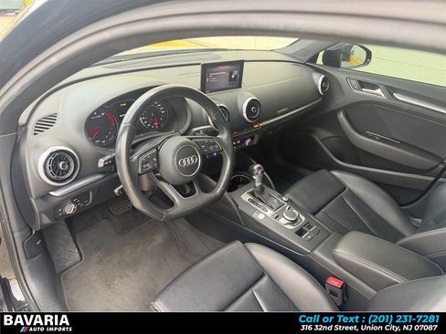 Used 2020 Audi A3 2.0T Premium w/ Final Edition Package AWD/4WD image 22