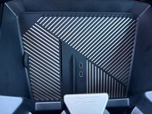 Certified 2025 BMW X3 xDrive30i w/ Premium Package image 33