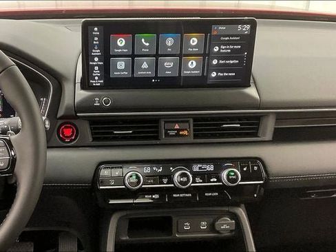 New 2026 Honda Pilot Elite image 7