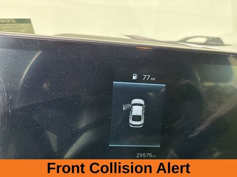 Used 2025 Hyundai Sonata SEL image 12