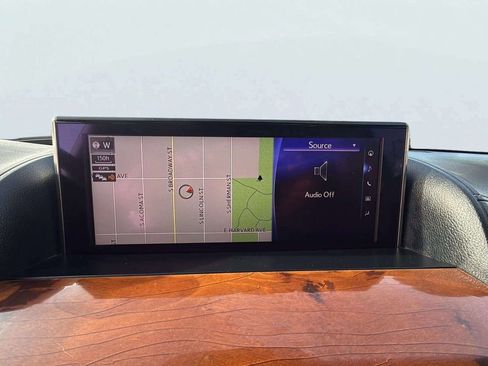 Used 2016 Lexus LX 570 4WD image 11