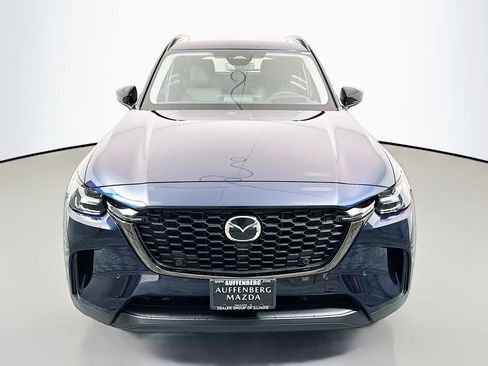 New 2026 MAZDA CX-90 3.3 Turbo w/ Premium Sport Pkg AWD/4WD image 2