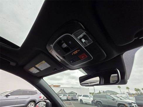 New 2025 Hyundai Santa Cruz Limited image 10