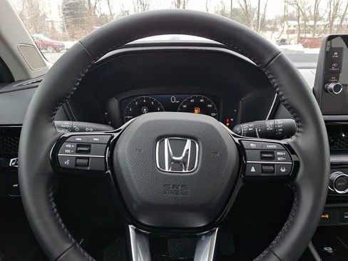 New 2026 Honda CR-V EX-L image 10