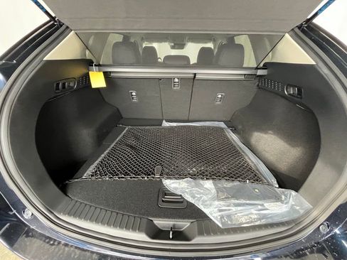 New 2025 MAZDA CX-5 AWD 2.5 S w/ Select Package image 27