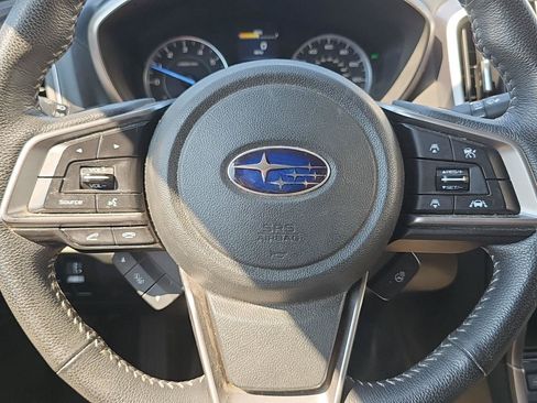 Used 2020 Subaru Ascent Limited w/ Technology Package AWD/4WD image 13