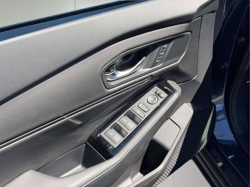 Used 2025 Honda Accord Touring image 16