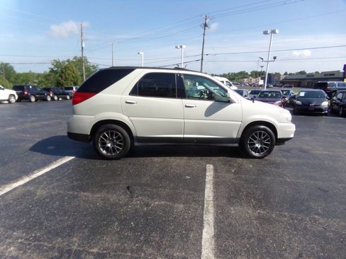 Used 2007 Buick Rendezvous CXL w/ CXL Luxury Package FWD image 5