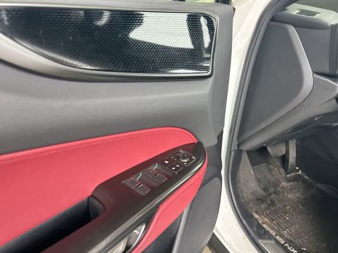 Used 2025 Lexus NX 350 AWD w/ Accessory Package (2T) image 13