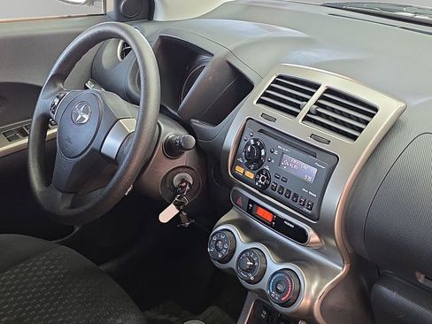 Used 2012 Scion xD FWD image 21