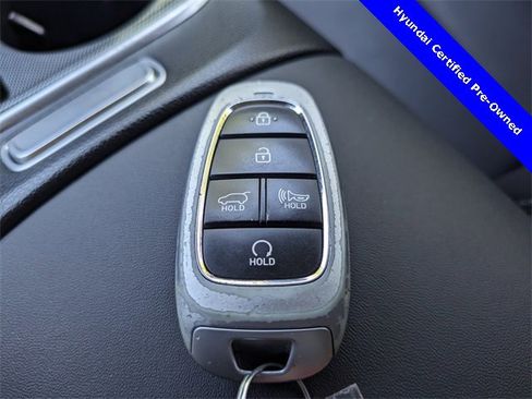 Certified 2023 Hyundai Santa Fe XRT image 29
