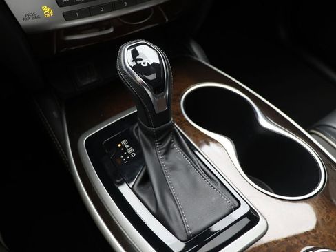 Used 2019 INFINITI QX60 Luxe w/ Sensory Package image 28