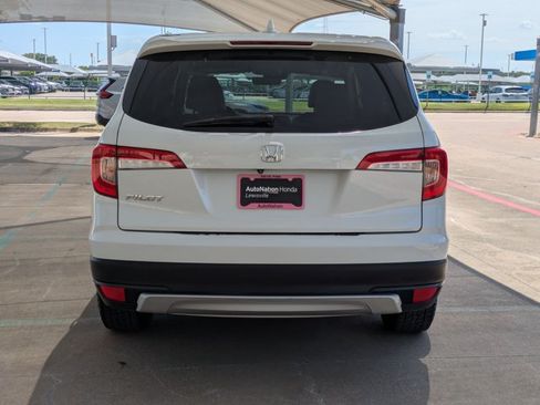 Used 2020 Honda Pilot EX-L image 7