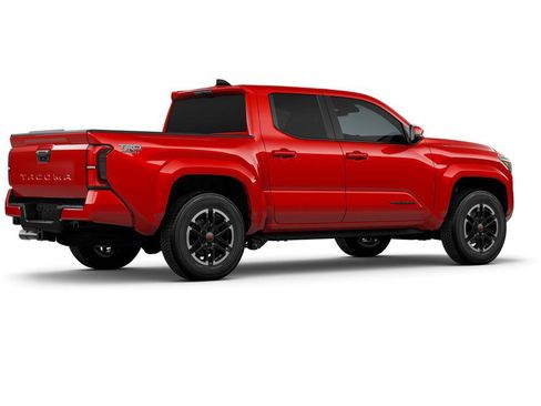 New 2026 Toyota Tacoma TRD Sport RWD image 11