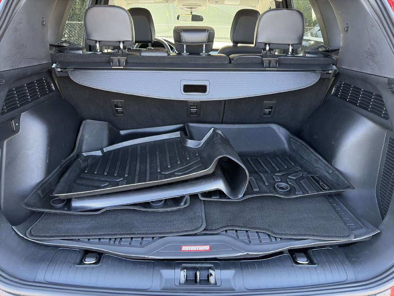 Used 2023 Ford Escape SE FWD image 27