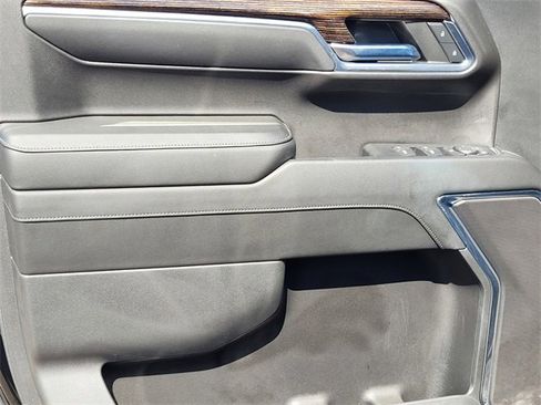 Certified 2023 GMC Sierra 1500 SLE image 14