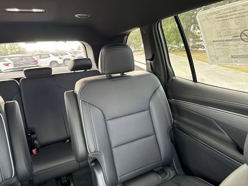 New 2026 Buick Enclave Preferred w/ Power Package image 17