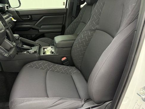 New 2026 Toyota Tacoma SR5 AWD/4WD image 27