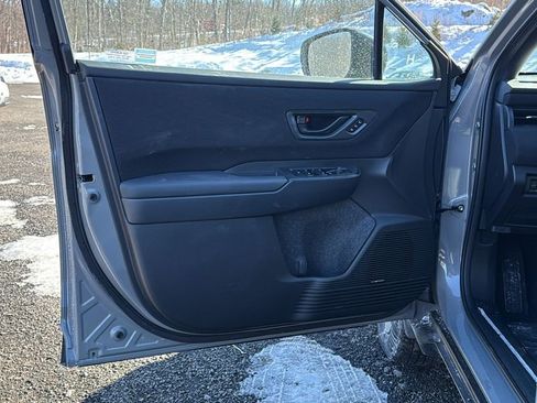 New 2026 Subaru Outback Limited image 5