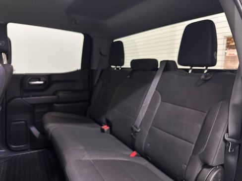 Used 2022 Chevrolet Silverado 1500 LT w/ Bed Protection Package AWD/4WD image 43