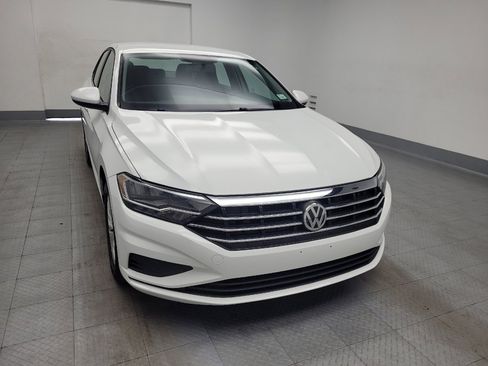 Used 2020 Volkswagen Jetta S w/ Driver Assistance Package image 14