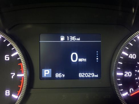 Used 2020 Kia Telluride S AWD/4WD image 32