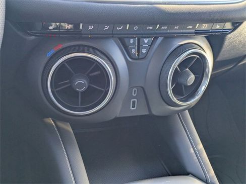 New 2026 Chevrolet Blazer LT image 18