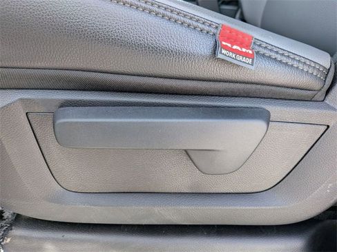 New 2026 RAM 3500 Tradesman w/ Bed Convenience Group image 13