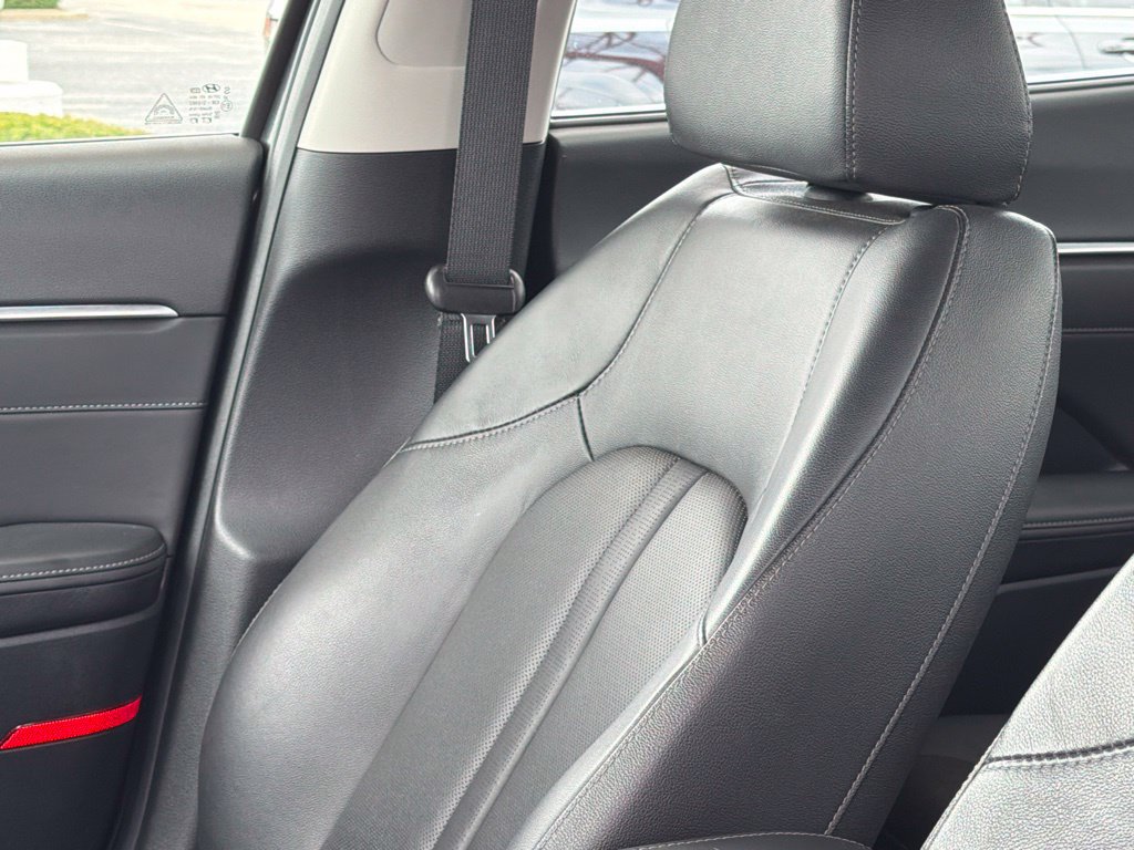 Used 2023 Hyundai Sonata Limited FWD image 15