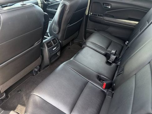 Used 2022 Honda Pilot Special Edition image 10