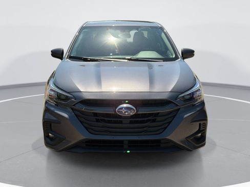 Used 2025 Subaru Legacy Premium AWD/4WD image 3