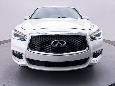 Used 2018 INFINITI QX60 FWD image 2
