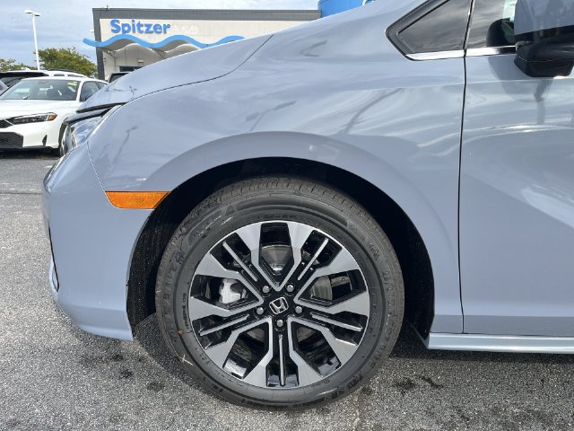 New 2026 Honda Odyssey Elite image 27