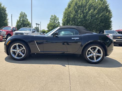Used 2008 Saturn Sky Red Line image 8