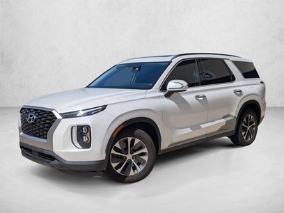 Used 2022 Hyundai Palisade SEL