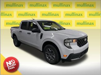 New 2025 Ford Maverick XLT 360° Tour