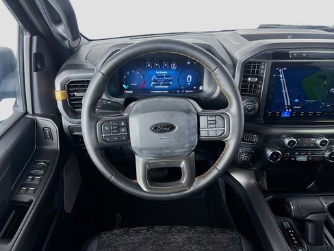 Used 2025 Ford F150 Tremor AWD/4WD image 23