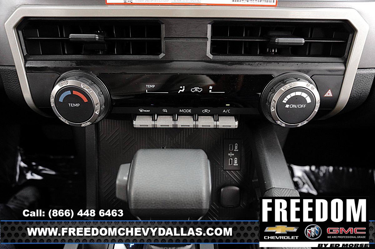 Used 2024 Toyota Tacoma SR5 RWD image 18